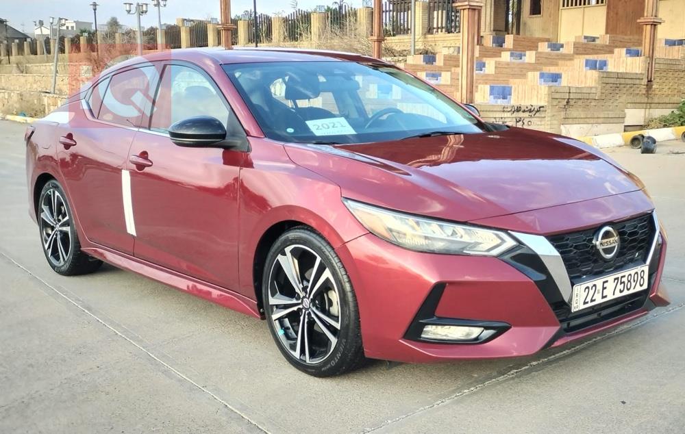 Nissan Sentra